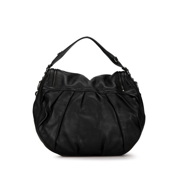 Gucci Iconbit Handbag Shoulder Bag 228584 Black Leather Women's GUCCI - Picture 5 of 12